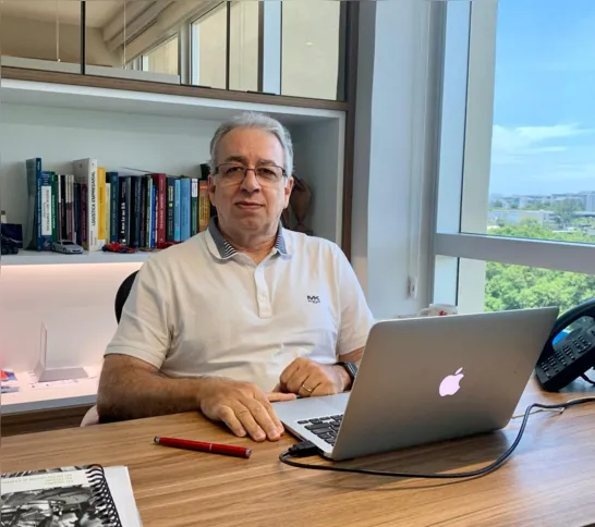 O economista falou sobre a inflação atual e como ela atinge o preço dos produtos nos mercados