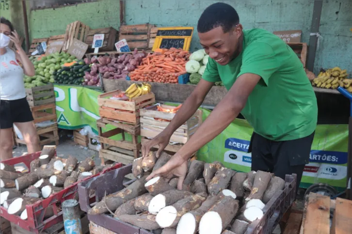O aumento nos preços dos produtos nos mercados é uma realidade em São Gonçalo 
