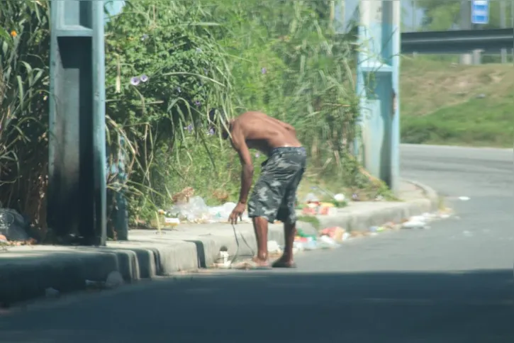 Rua José Augusto Pereira dos Santos