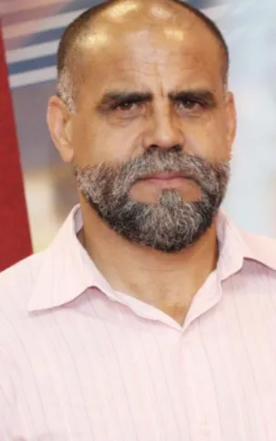 Ele era filho de Baltazar, conhecido como 'Cabecinha de Ouro'