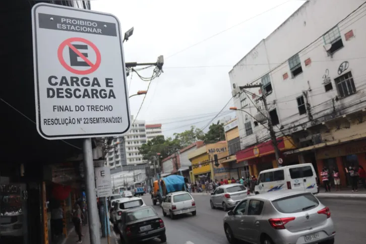 Hoje, a Prefeitura já havia resolvido o caso 