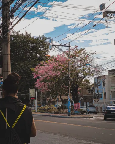 Imagem ilustrativa da imagem Série Fotografias em São Gonçalo: um novo olhar para a cidade, pelas lentes de Dim Carvalho