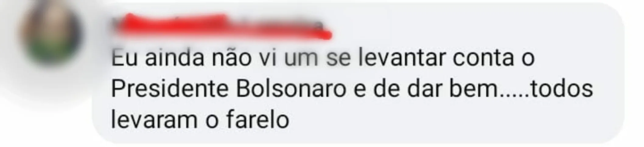 Imagem ilustrativa da imagem Vítima de feminicídio em Niterói é atacada em rede social por questões políticas