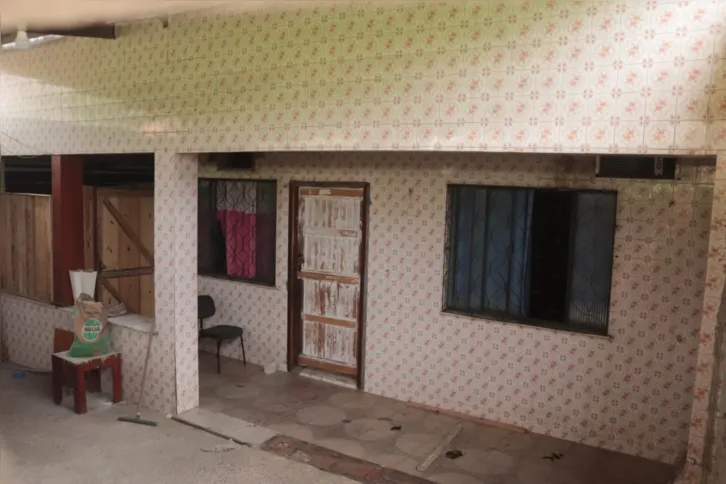 A família foi morta em sua própria casa, no bairro de Vista Alegre 