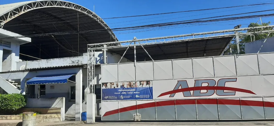 O vigilante prestava serviços para uma empresa terceirizada de segurança que prestava serviços para a Auto Viação ABC