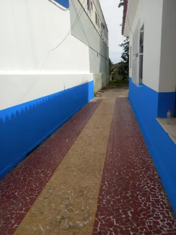 Inauguração da nova base da 4ª Cia ocorrerá amanhã (03)