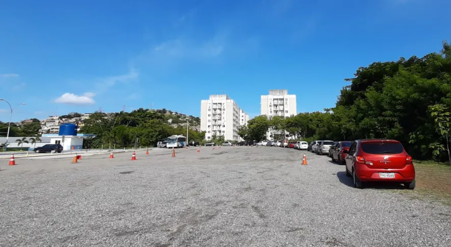 Vacinação será restrita aos munícipes