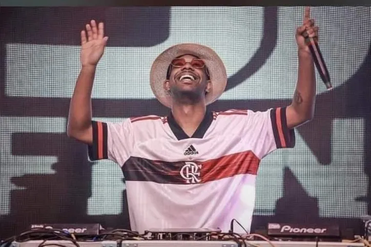 DJ Jeffinho da China