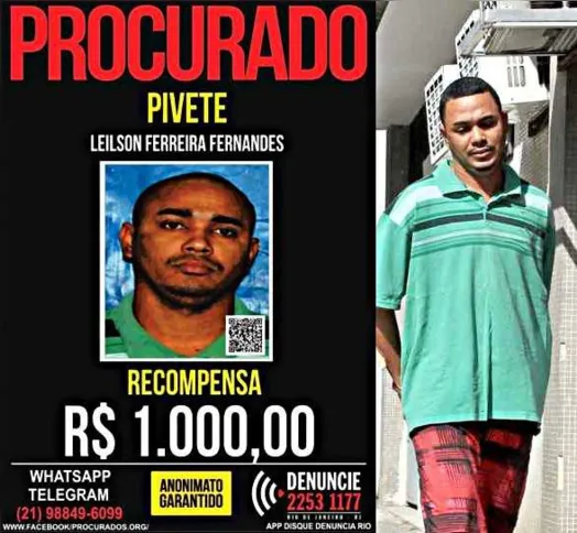 Pivete