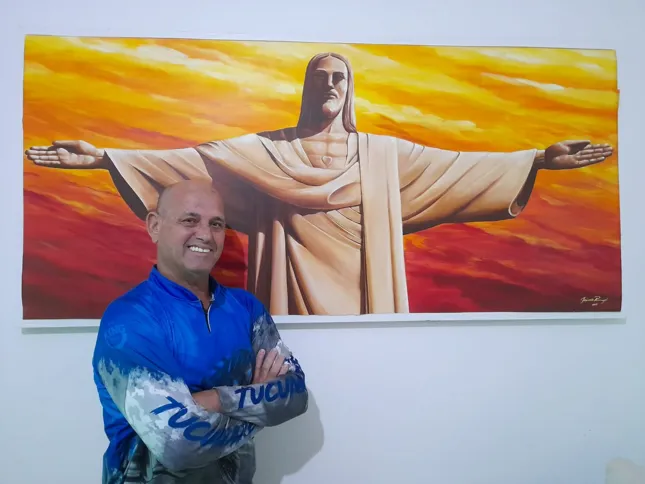 Para se inscrever é necessário que o aluno seja morador de São Pedro da Aldeia