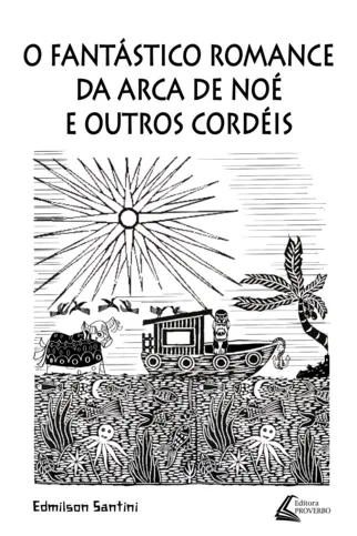 Imagem ilustrativa da imagem Cordelista de Maricá lança livro e cordel em festa literária