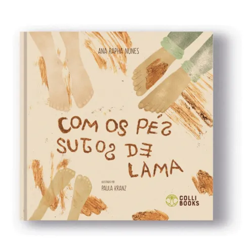 Imagem ilustrativa da imagem Editora divulga lançamentos de livros que ajudam crianças a lidarem com sentimentos