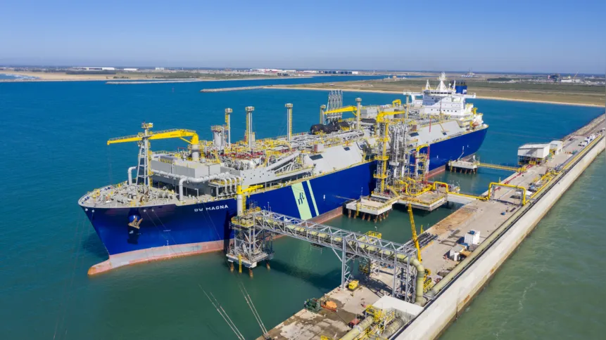 A GNA possui, ainda, licença ambiental para mais que dobrar a capacidade instalada