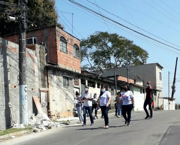 Imagem ilustrativa da imagem São Gonçalo inicia desapropriações para receber corredor BRS e ciclovia