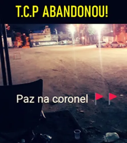 'CV' espalhou memes nas redes sociais