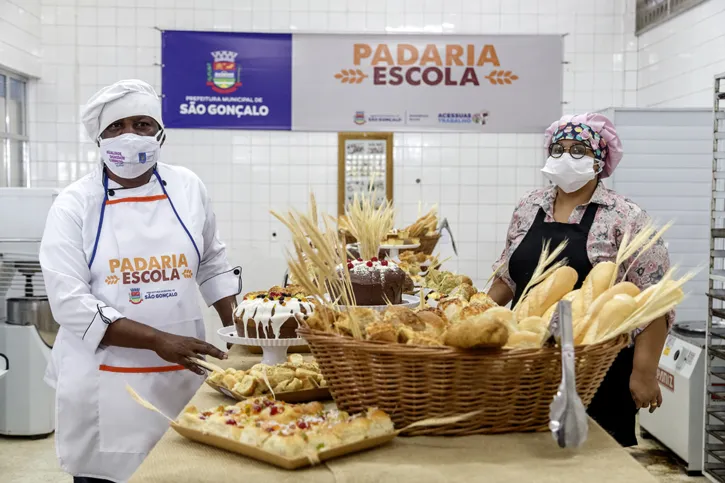  A fornada municipal terá capacidade para formar 60 novos profissionais da área a cada três meses.