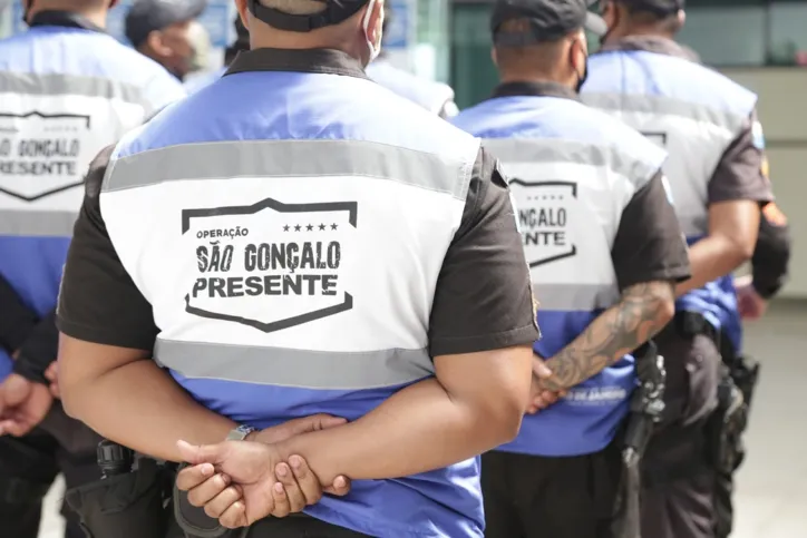 Programa São Gonçalo Presente atua há cinco meses no município