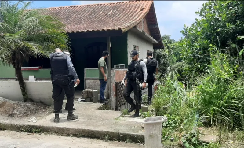 Homem tirou a própria vida após assassinar ex mulher