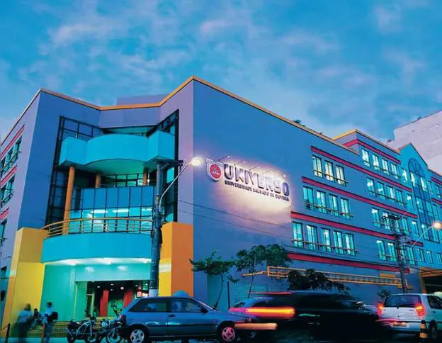 Projeto foi criado pelo curso de Direito EAD da Universo