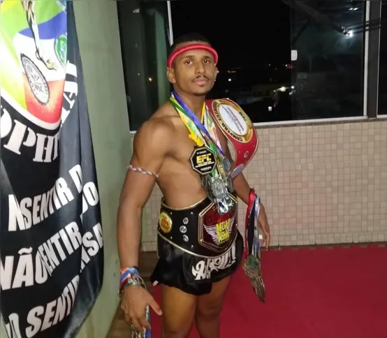 Davi Mariano