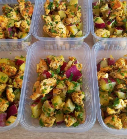 Izabele cozinha para as pessoas que não gostam ou não tem tempo