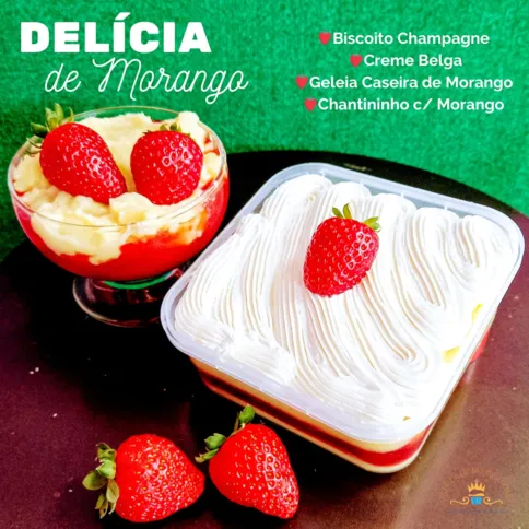 O casal mostra o preparo de algumas receitas em seu Instagram