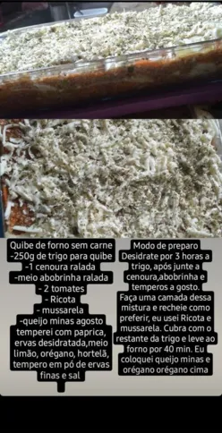 Fabyanna ensina algumas receitas ao seu público pelas lives 