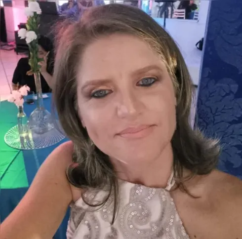 Mônica Rodrigues, empreendedora 