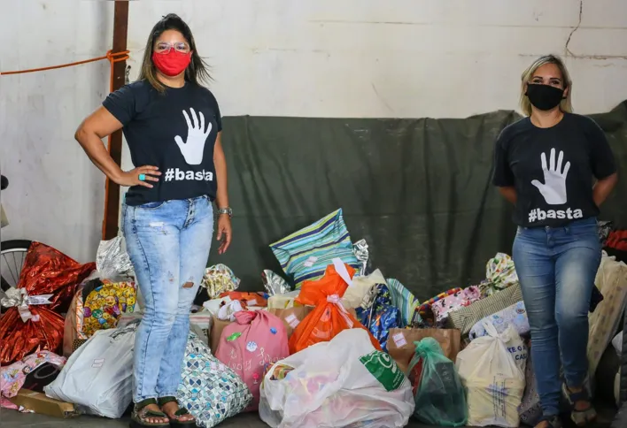 Imagem ilustrativa da imagem Jornalista inicia cadastro de órfãos de policiais para festa de Dia das Crianças