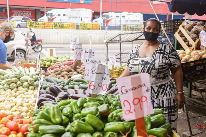 Esperança cresce entre os gonçalenses 