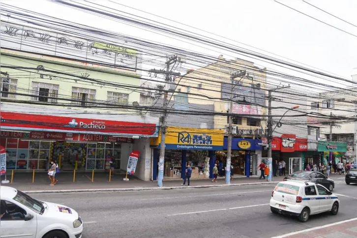 Empregos estão surgindo