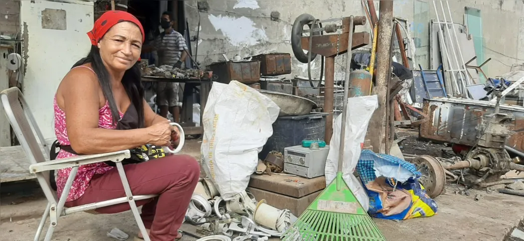Trabalhadores da reciclagem criticam decreto estadual e pedem revisão no texto