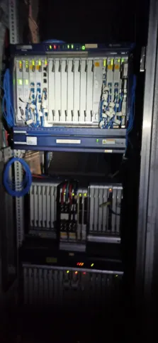 O caso foi encaminhado para delegacia local