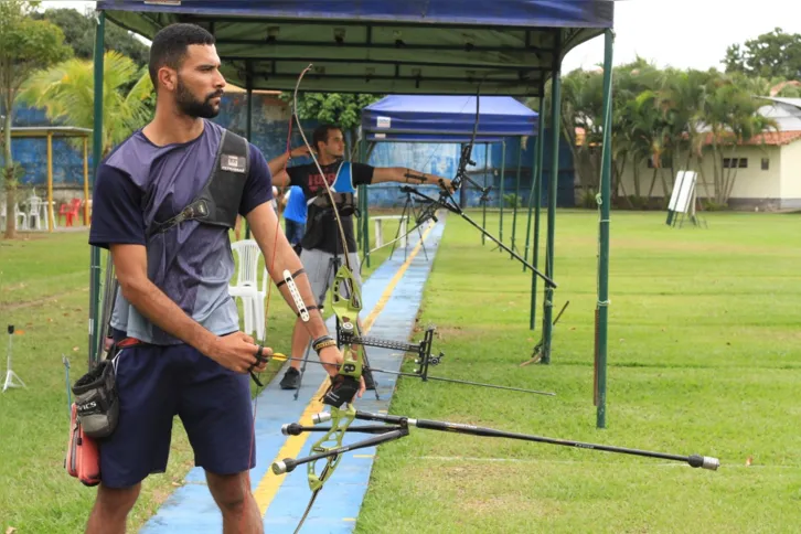 O secretário de Esportes e Lazer, Filipe Bittencourt garante que a inclusão é uma prioridade de sua pasta


