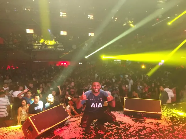 Ele seguirá fazendo sua música em 2022