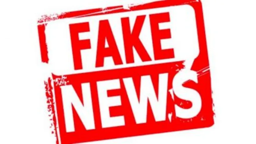 Fake News é um termo em inglês muito usado para se referir a notícias falsas