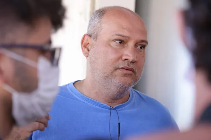 José Roberto afirmou que a diretoria tentará pagar todos aqueles que marcaram eventos no local