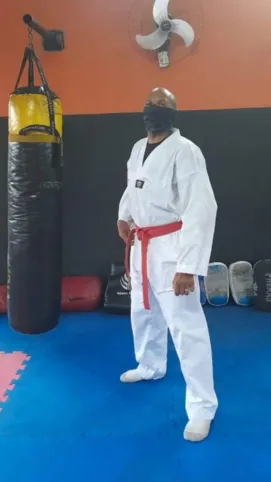 Pedro tem plexo braquial e paralisia cerebral 