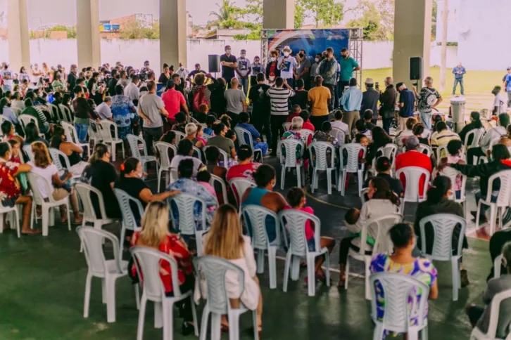 Programas de renda básica são utilizados em todo o mundo como ferramenta de redução da desigualdade social