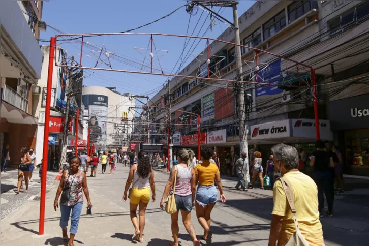 População aprovou a ideia