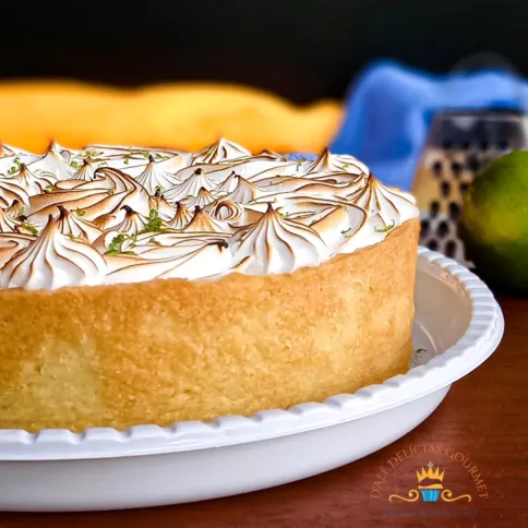 D'Alê Delícias Gourmet