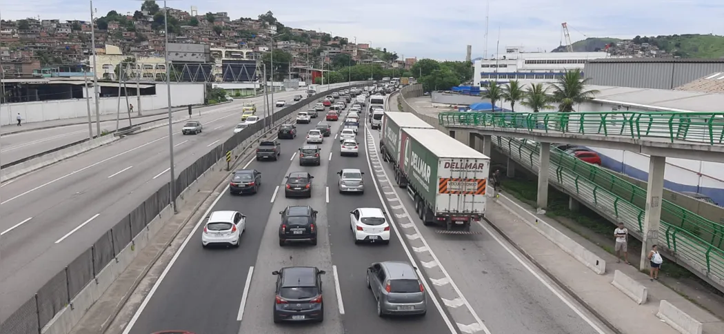 A situação deve se intensificar
