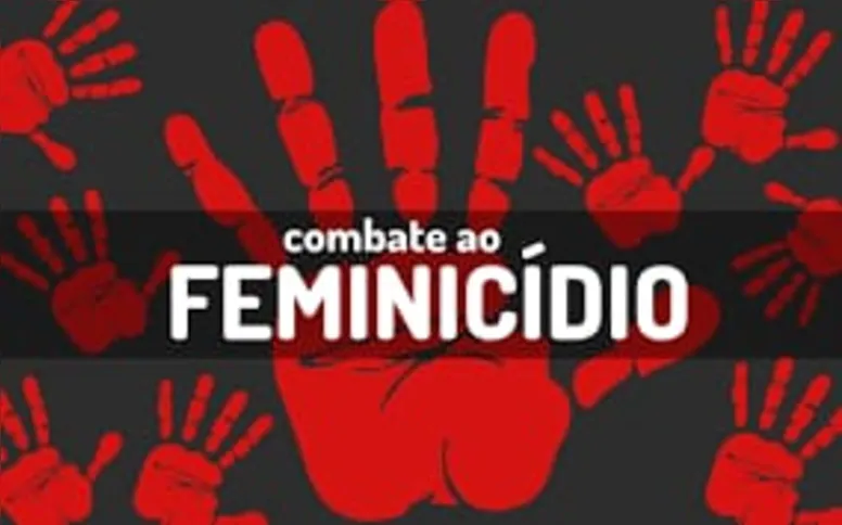 O Brasil é um dos países com maior índice de feminicídio e violência doméstica