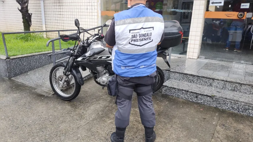 Os casos ocorreram na última sexta (07)