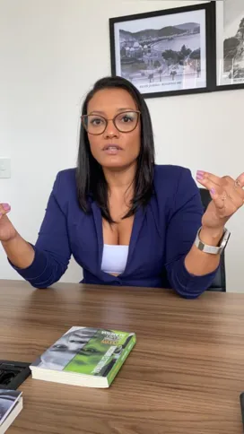 A advogada trabalhista Michelle Vargas explica as consequências da incapacidade temporária deste auxílio nos contratos de trabalho