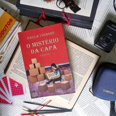 Imagem ilustrativa da imagem Escritoras de São Gonçalo e Niterói concorrem a prêmio literário nacional; veja como votar!