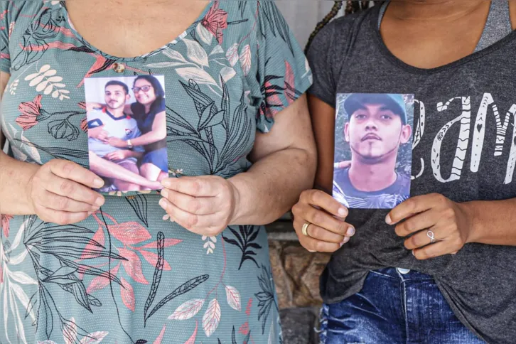 Até agora, não há novidades sobre o caso