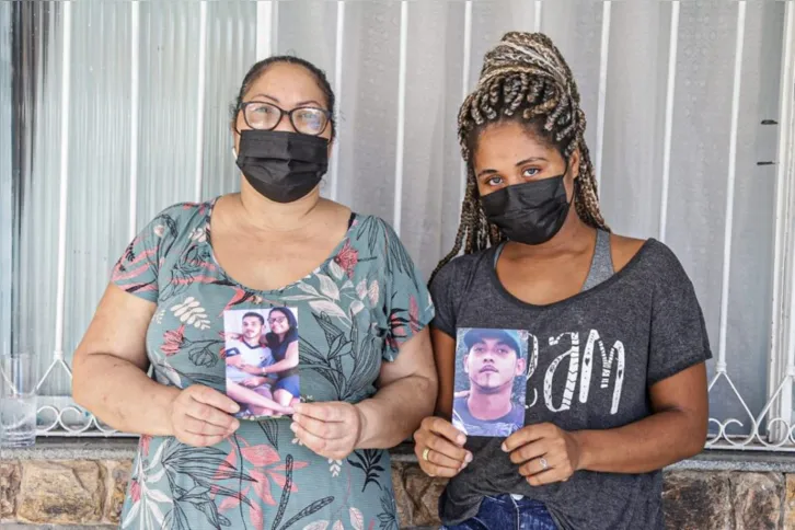 A família dele pede por respostas