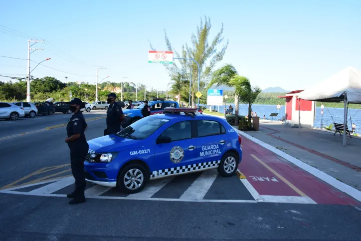 Serão 20 Postos de Prevenção e Salvamento entre Jaconé e Itaipuaçu