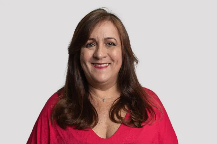 Marisa Chaves é uma mulher incrível de São Gonçalo